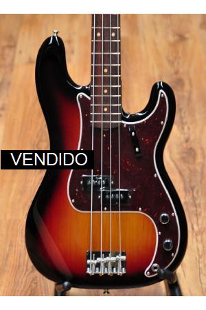 Fender American Original 60's Precision RW 3TS Fender American Original 60's Precision RW 3TS